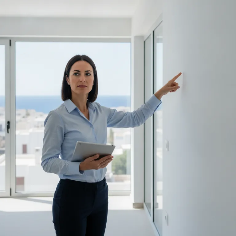 Agencia Inmobiliaria Comercial servicio en Jaen